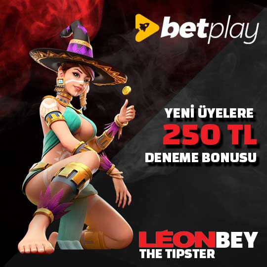 Betplay