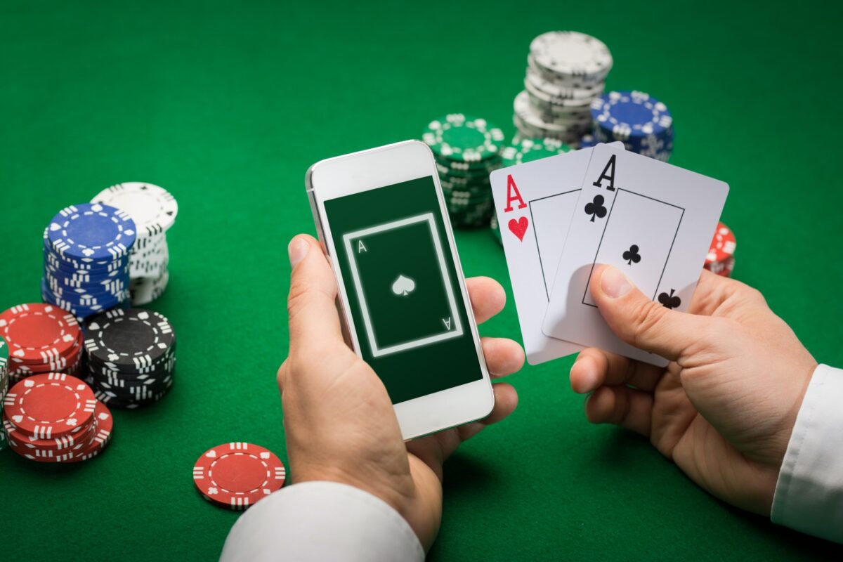 Casino Oyunlarnda Beceri ve ans Dengesi: deal Oyun Stratejileri