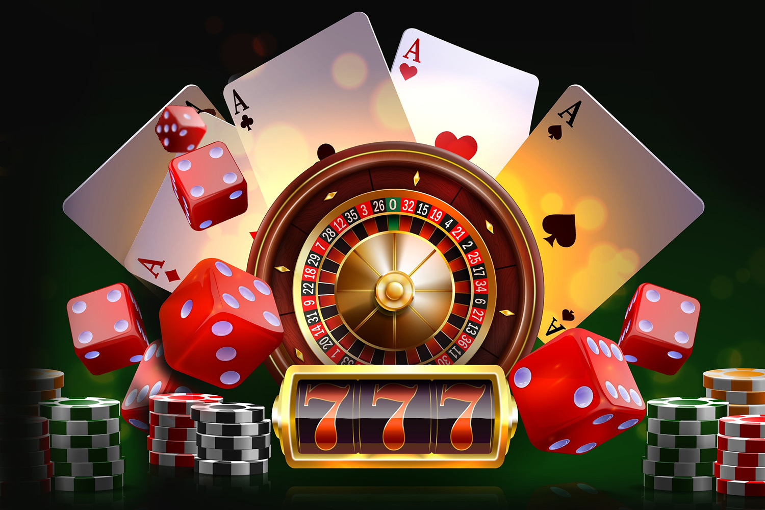 Casino Sitelerinde Gvenilirlik: Lisanslar ve nlemler